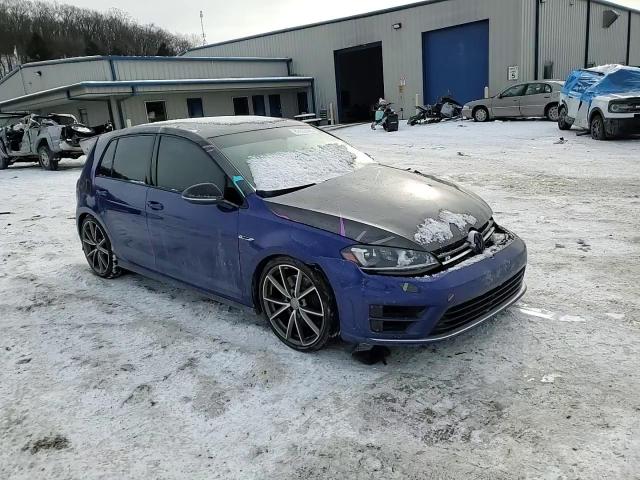2015 Volkswagen Golf - Image 13
