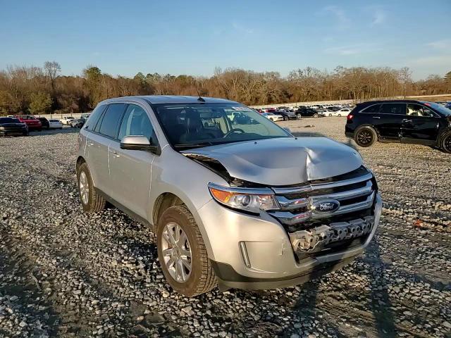 2014 Ford Edge - Image 11