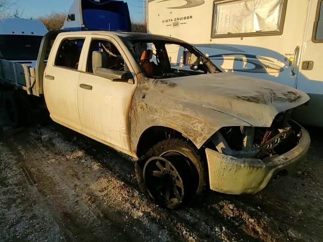 2012 Dodge RAM - Image 11
