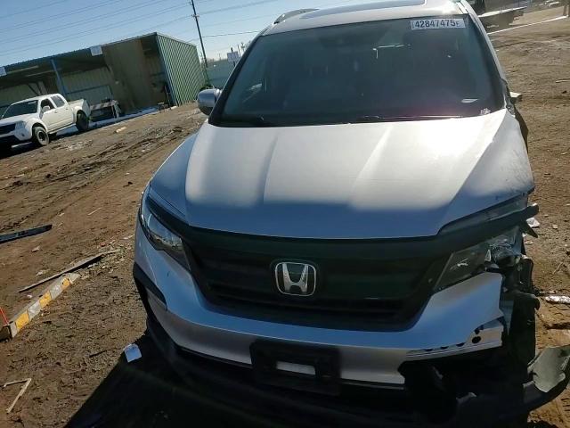 2022 Honda Pilot - Image 12