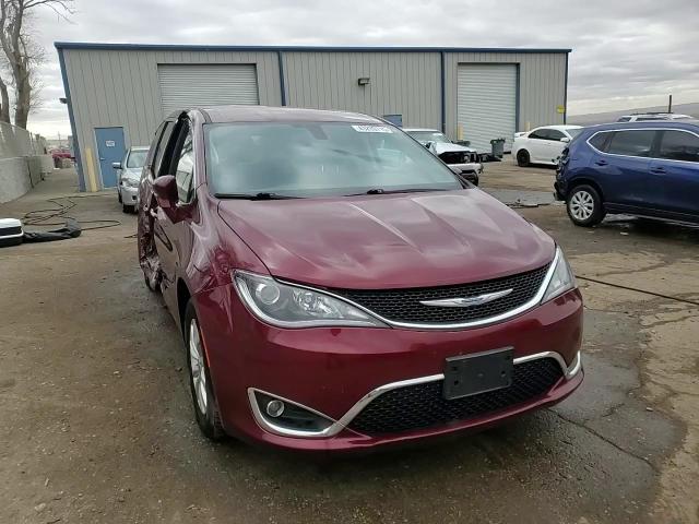 2018 Chrysler Pacifica Touring Plus VIN: 2C4RC1FG9JR108987 Lot: 43200715