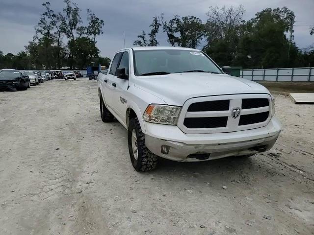 2018 RAM 1500 - Image 13