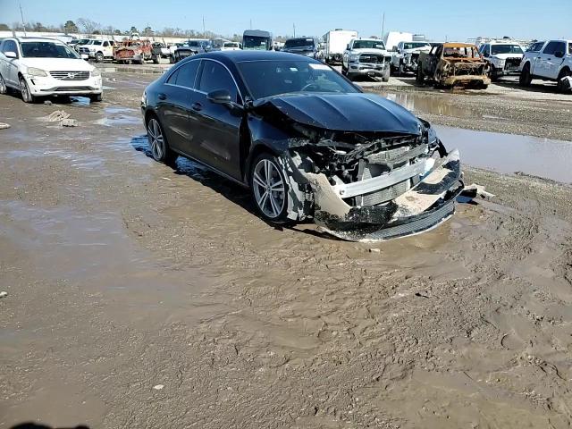2020 Mercedes-Benz CLA-klasse - Image 10