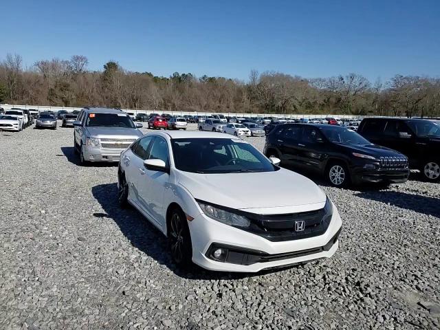 2019 Honda Civic - Image 13
