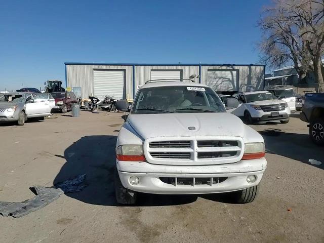 1998 Dodge Durango - Image 11