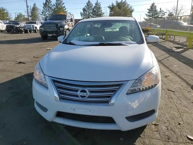 2014 Nissan Sentra - Image 11