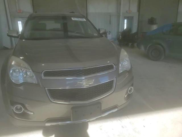 2011 Chevrolet Equinox - Image 11