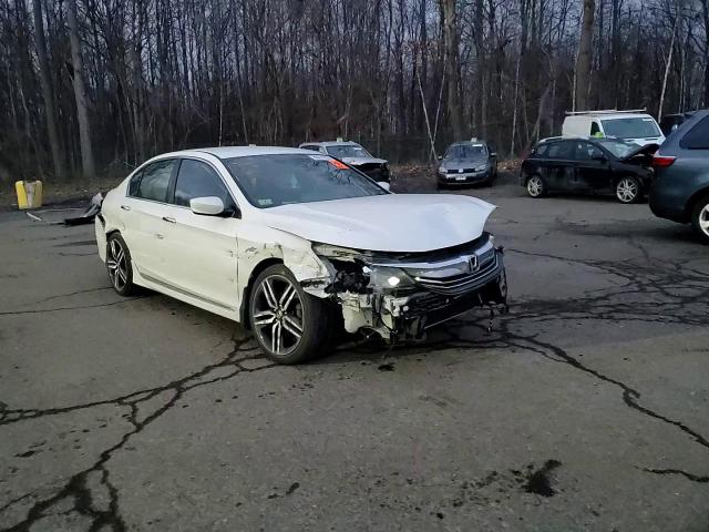 2016 Honda Accord - Image 11