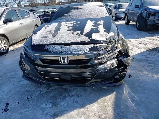 2022 Honda Accord - Image 11