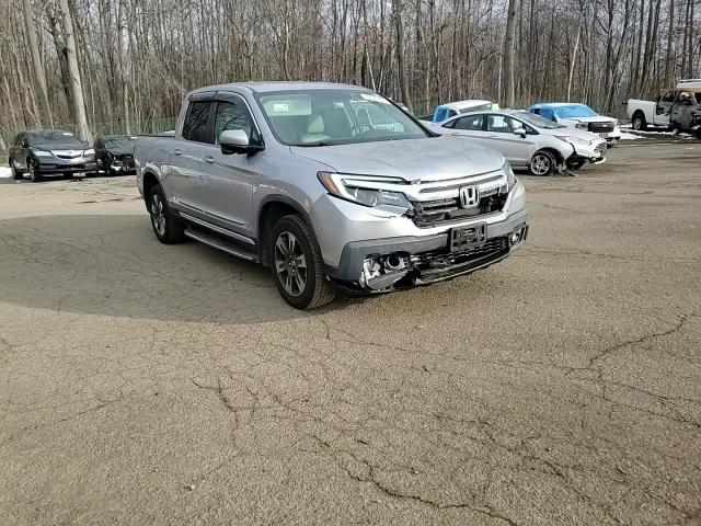 2018 Honda Ridgeline - Image 11