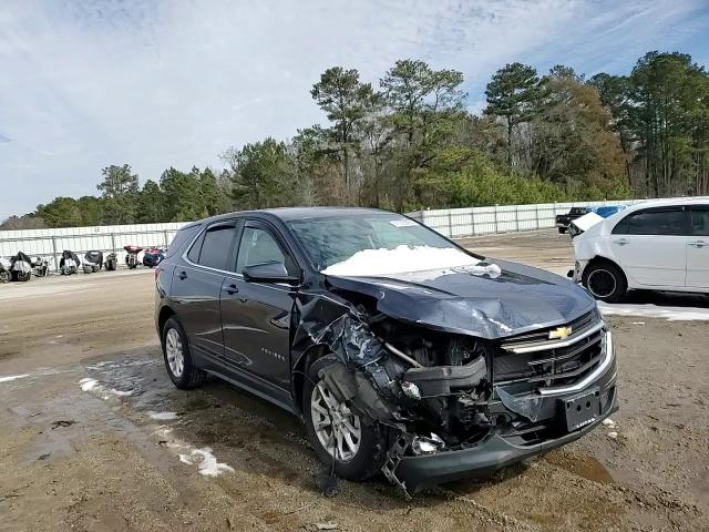 2018 Chevrolet Equinox - Image 11