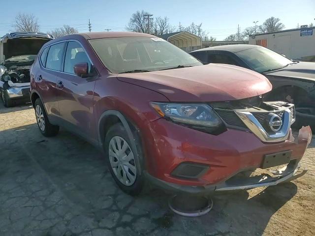2016 Nissan Rogue - Image 12