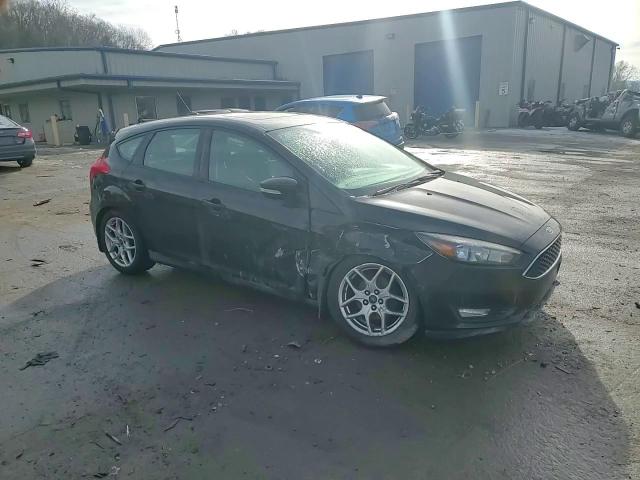 2015 Ford Focus - Image 13