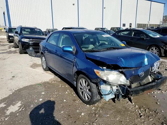 2009 Toyota Corolla - Image 11
