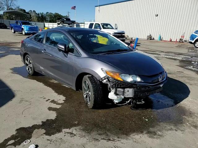 2015 Honda Civic - Image 14