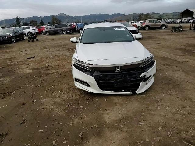 2019 Honda Accord - Image 11