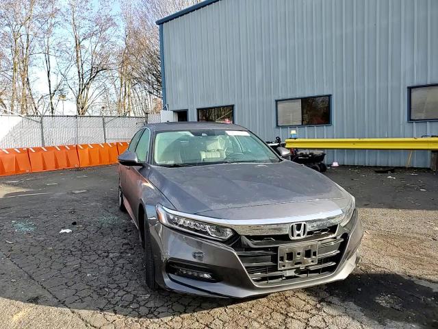 2018 Honda Accord - Image 10