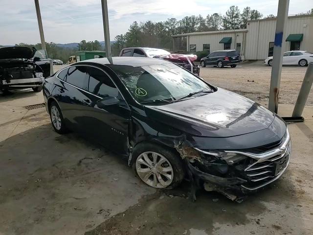 2021 Chevrolet Malibu - Image 11