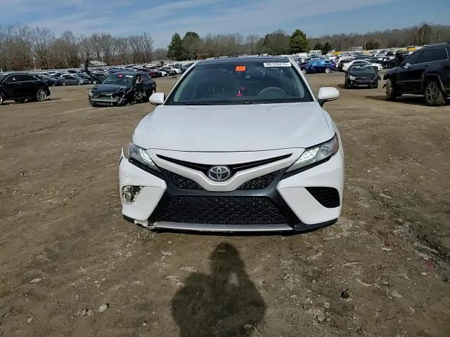 2018 Toyota Camry - Image 11