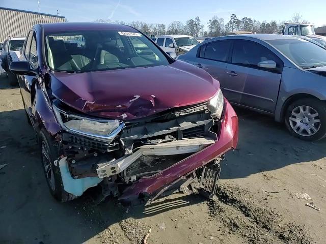 2018 Honda CR-V - Image 10