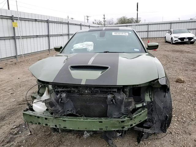 2021 Dodge Charger - Image 10
