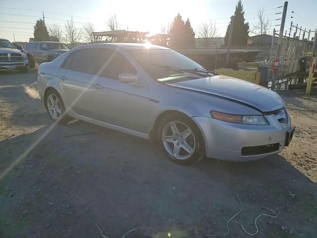 2006 Acura TL - Image 10