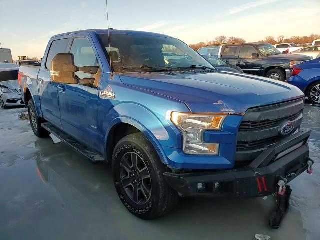 2015 Ford F-150 - Image 10