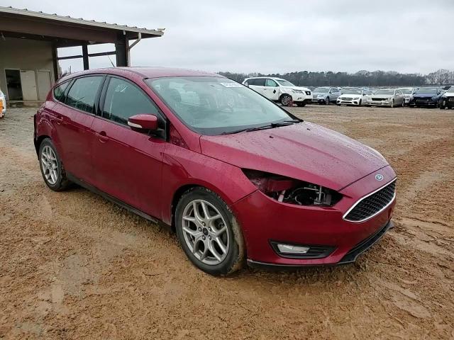 2015 Ford Focus - Image 11