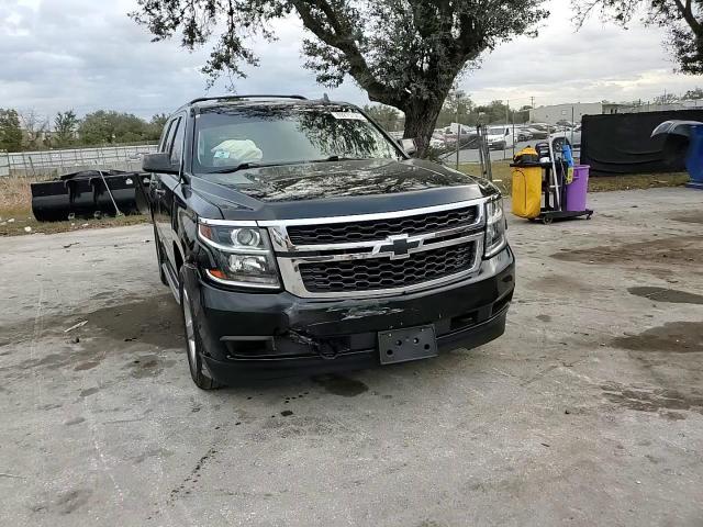 2018 Chevrolet Tahoe - Image 11
