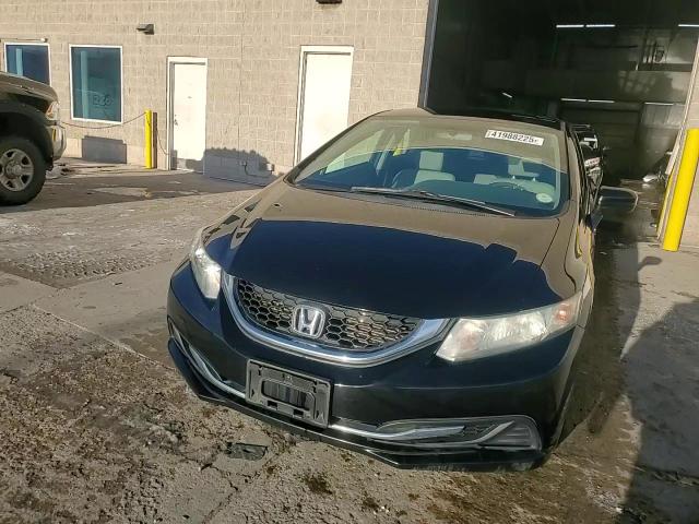 2015 Honda Civic - Image 14