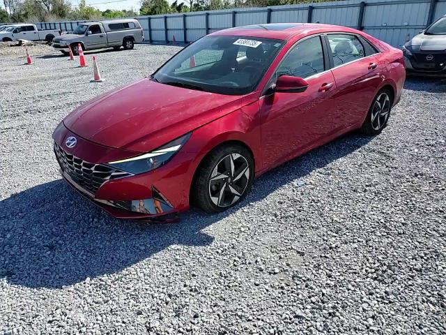 2021 Hyundai Elantra - Image 14