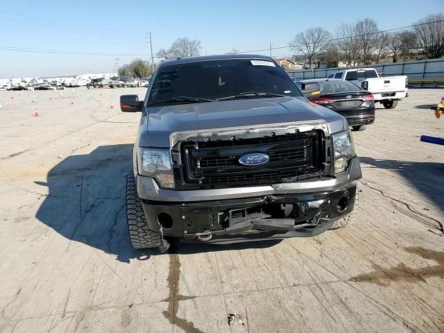 2014 Ford F-150 - Image 13
