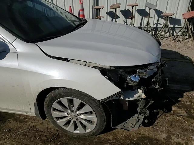 2015 Honda Accord - Image 11