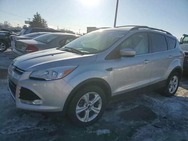 2016 Ford Escape - Image 12