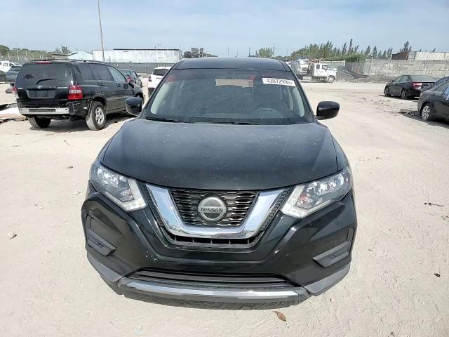 2018 Nissan Rogue - Image 12