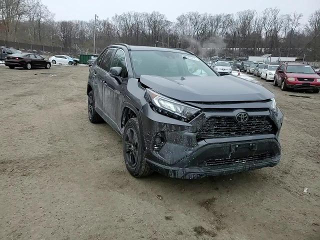 2021 Toyota RAV 4 - Image 11