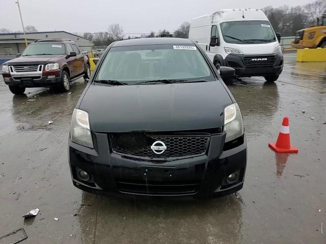 2012 Nissan Sentra - Image 11