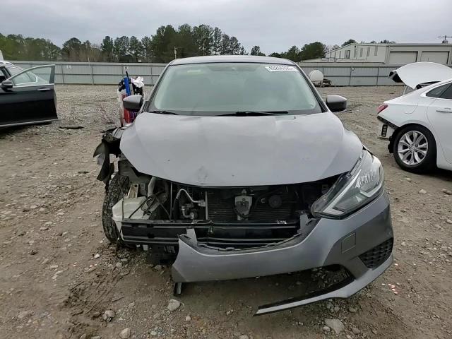 2019 Nissan Sentra - Image 10