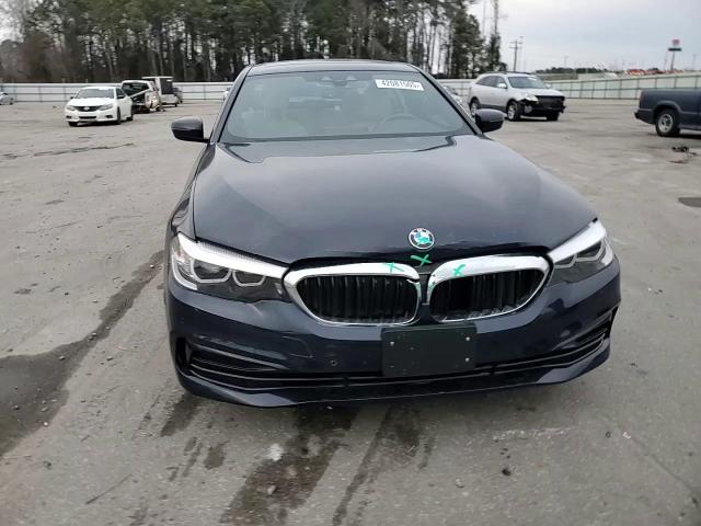 2019 BMW 5er - Image 11
