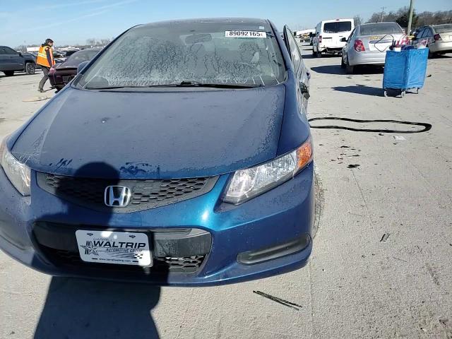 2012 Honda Civic - Image 11