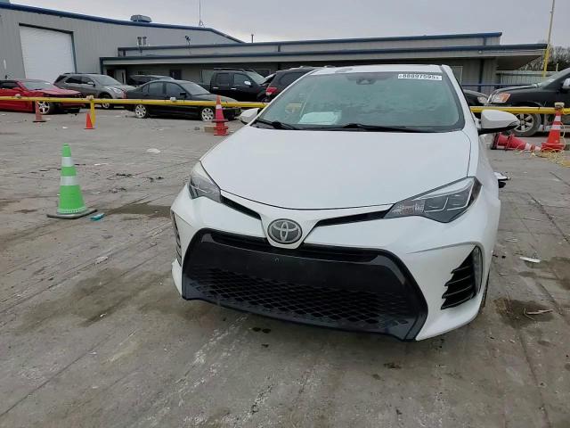 2017 Toyota Corolla - Image 11