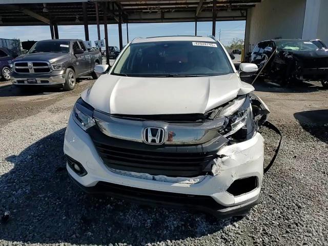 2021 Honda HR-V - Image 14