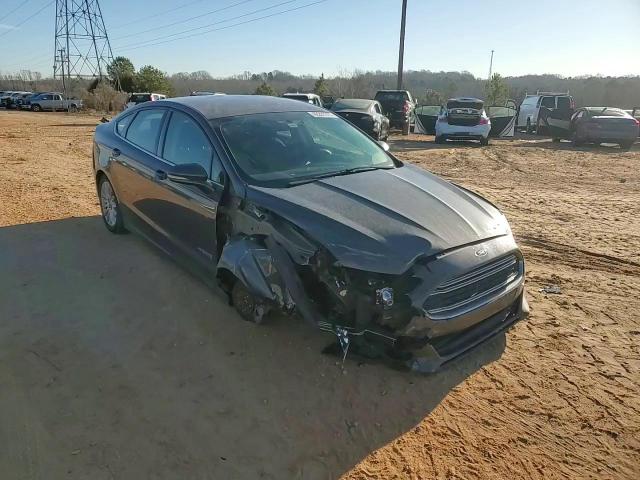 2015 Ford Fusion - Image 11