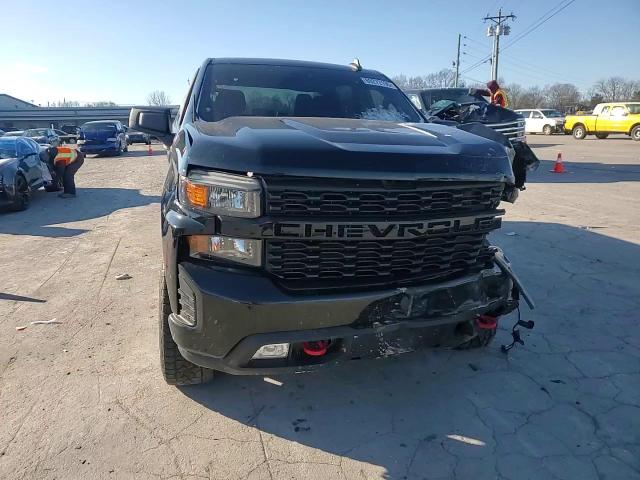 2022 Chevrolet Silverado - Image 10