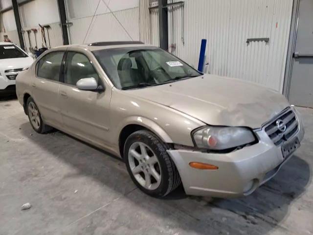 2002 Nissan Maxima - Image 11