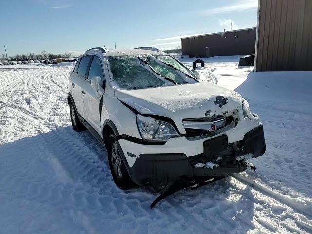 2008 Saturn VUE - Image 11