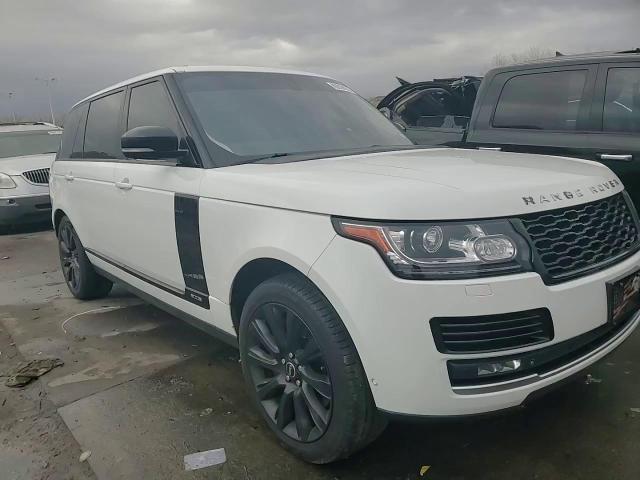 2015 Land Rover Range Rover - Image 14