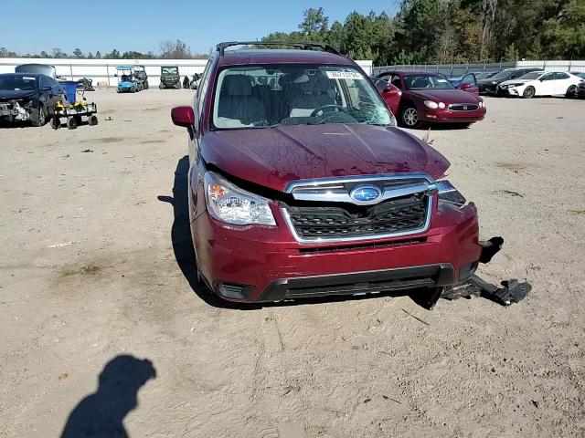 2015 Subaru Forester - Image 12