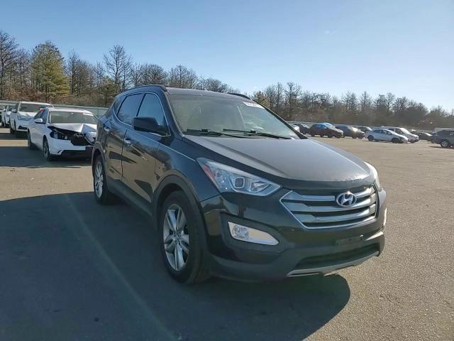 2013 Hyundai Santa Fe - Image 10