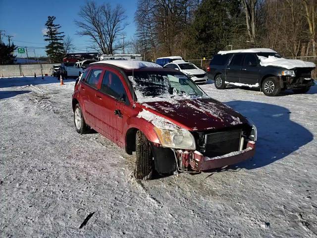 2010 Dodge Caliber - Image 11